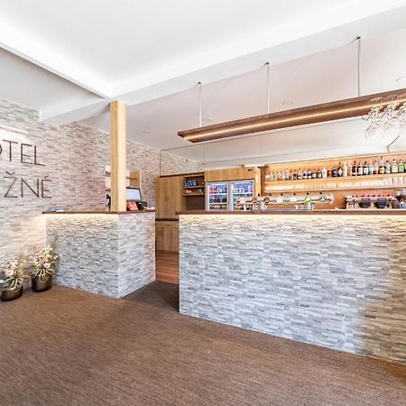 Hotel Snezne Εξωτερικό φωτογραφία