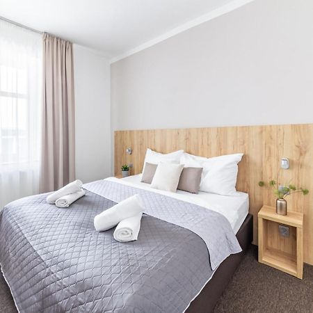 Hotel Snezne Εξωτερικό φωτογραφία