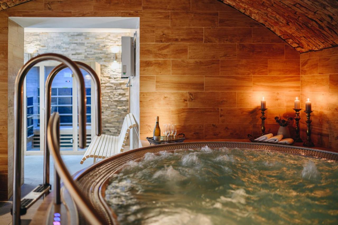 Hotel Snezne Εξωτερικό φωτογραφία