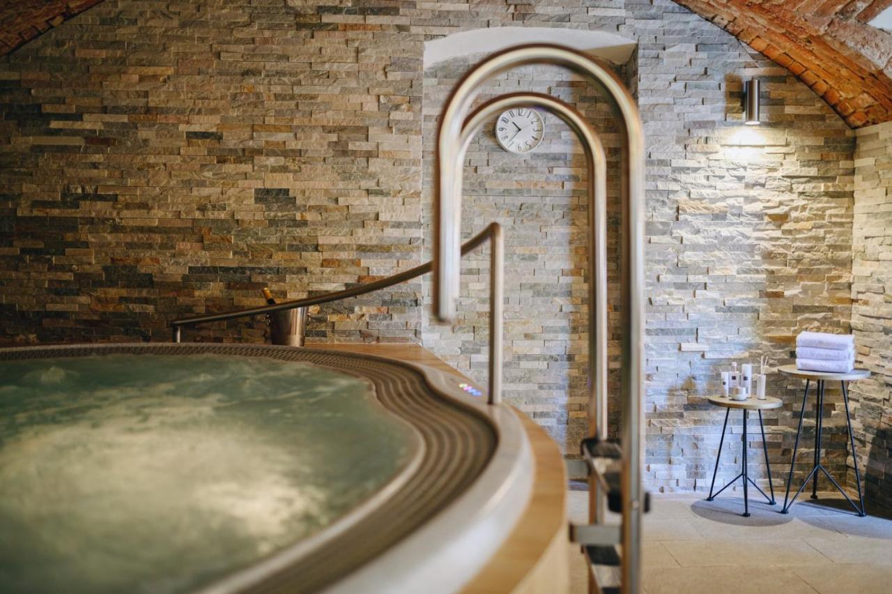 Hotel Snezne Εξωτερικό φωτογραφία