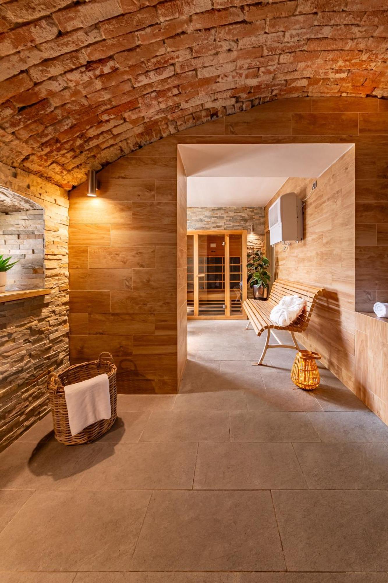 Hotel Snezne Εξωτερικό φωτογραφία
