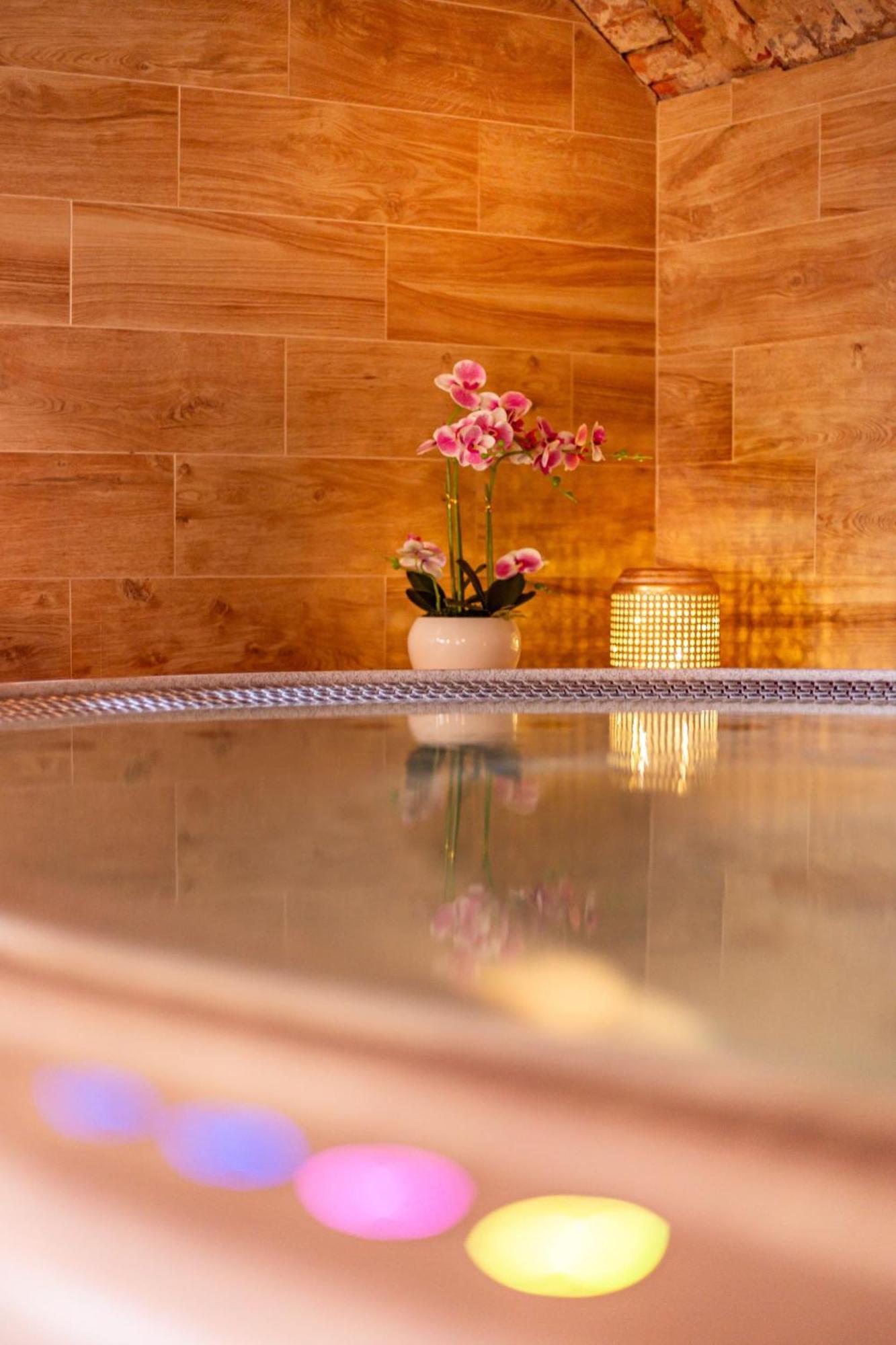 Hotel Snezne Εξωτερικό φωτογραφία
