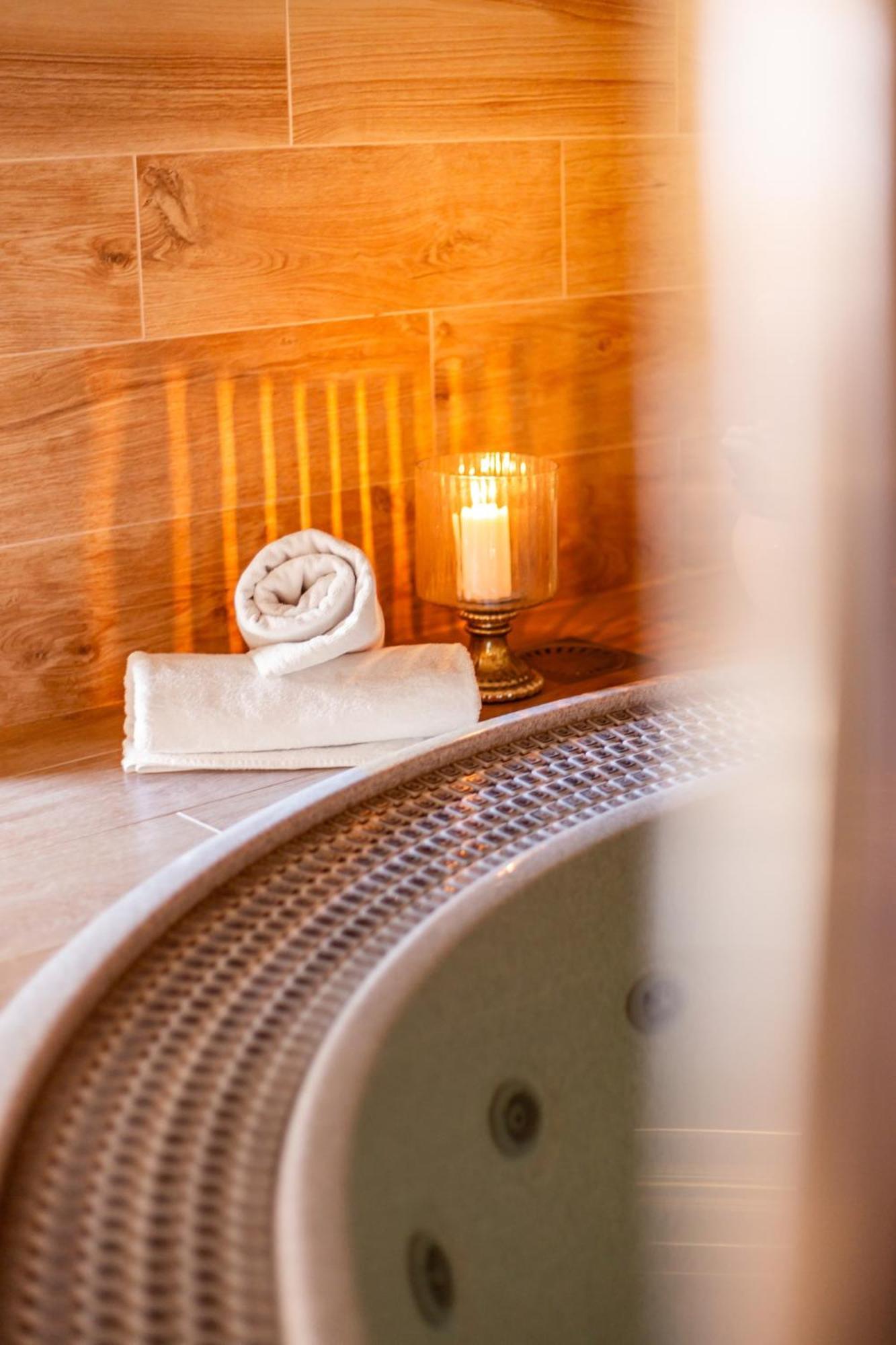 Hotel Snezne Εξωτερικό φωτογραφία