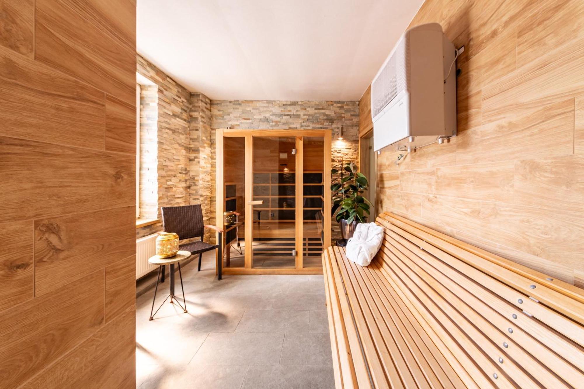 Hotel Snezne Εξωτερικό φωτογραφία