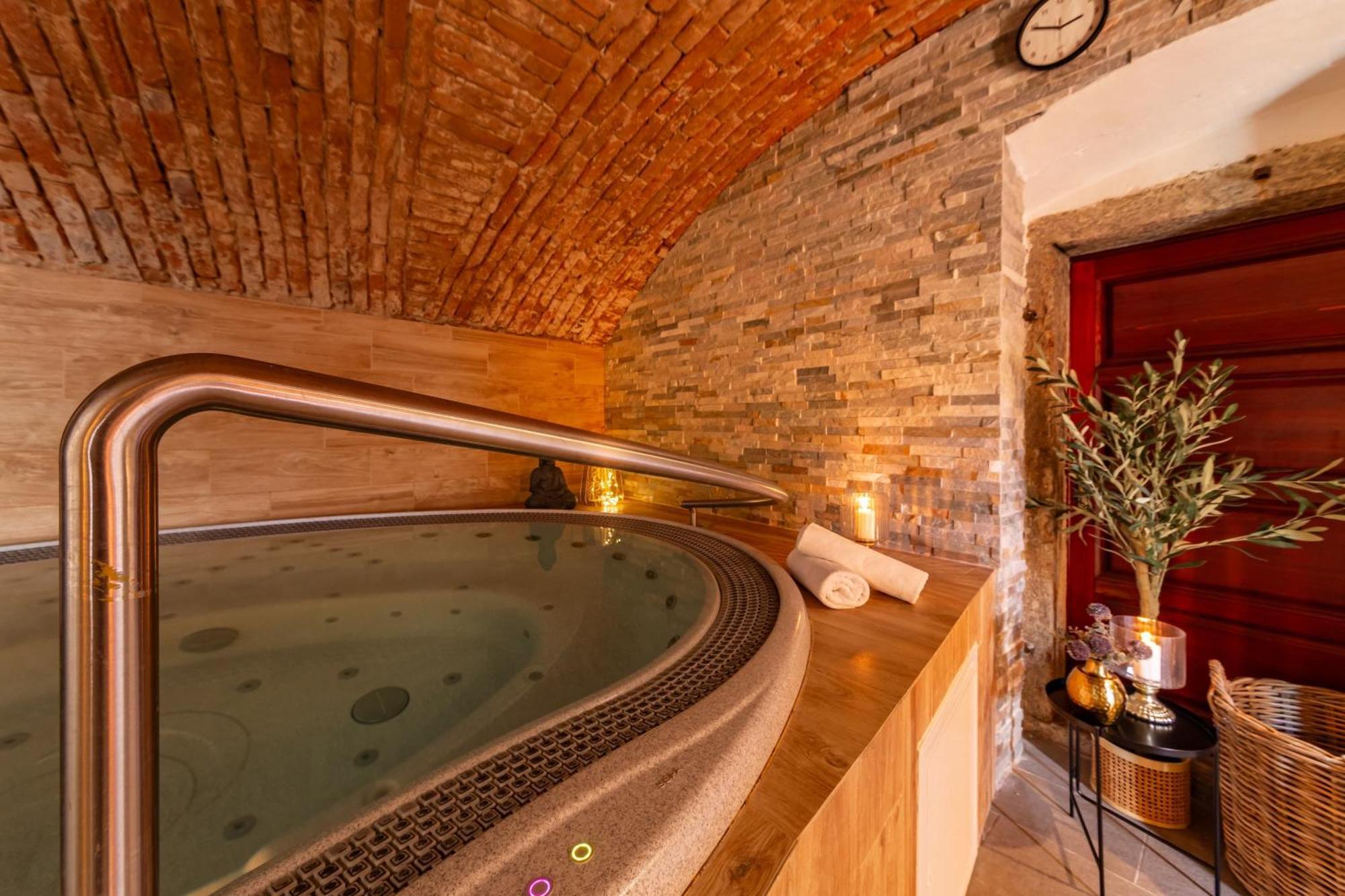 Hotel Snezne Εξωτερικό φωτογραφία