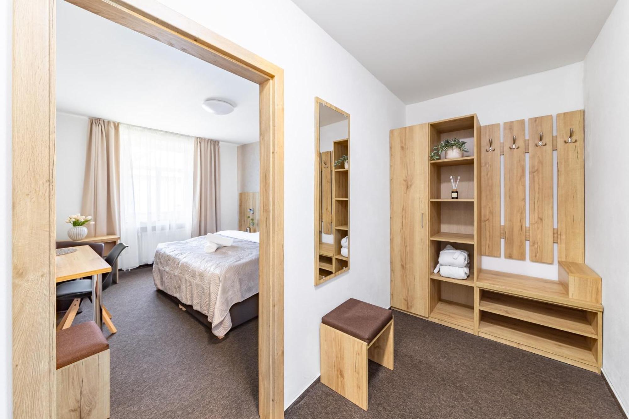 Hotel Snezne Εξωτερικό φωτογραφία