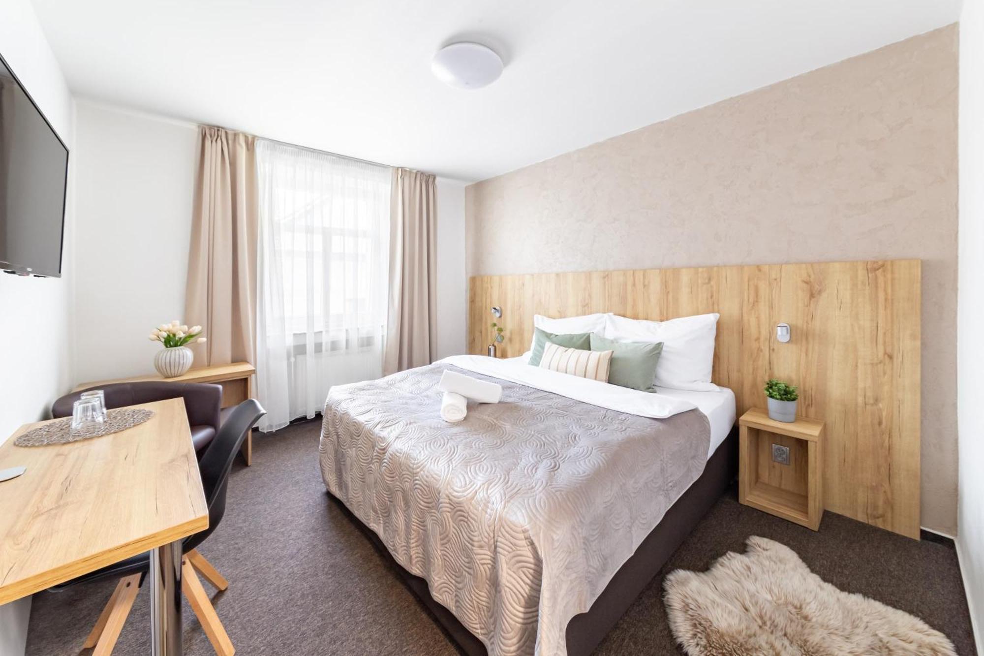 Hotel Snezne Εξωτερικό φωτογραφία