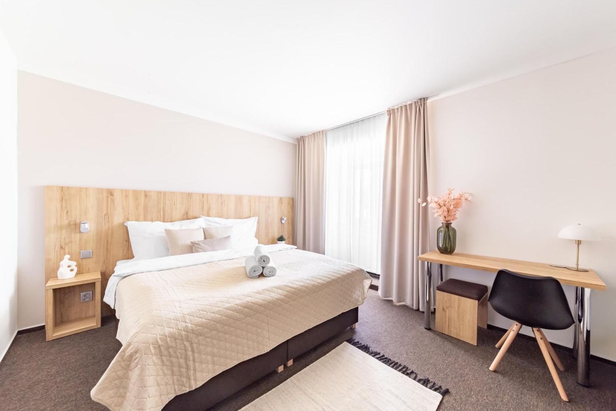 Hotel Snezne Εξωτερικό φωτογραφία