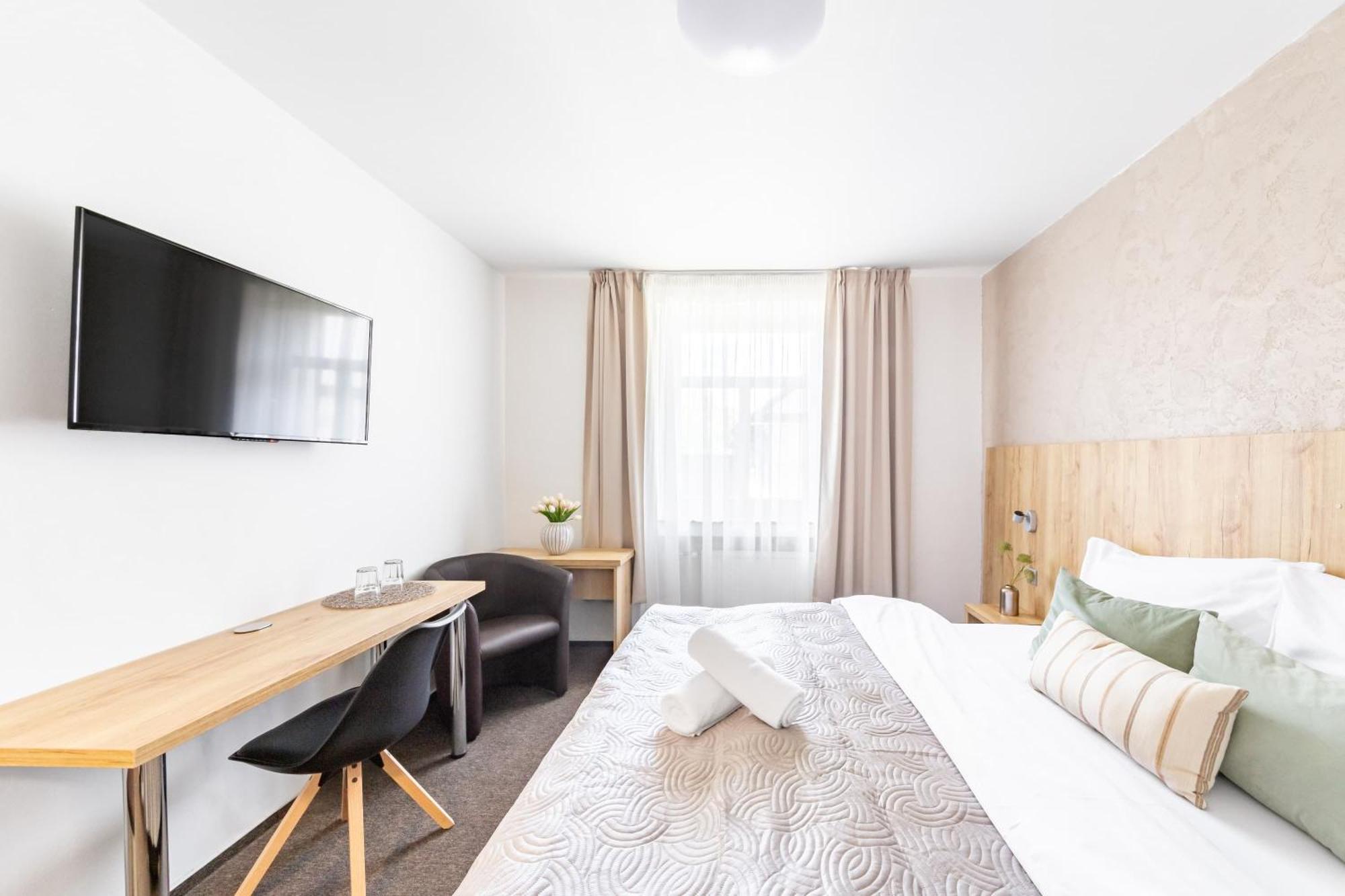 Hotel Snezne Εξωτερικό φωτογραφία