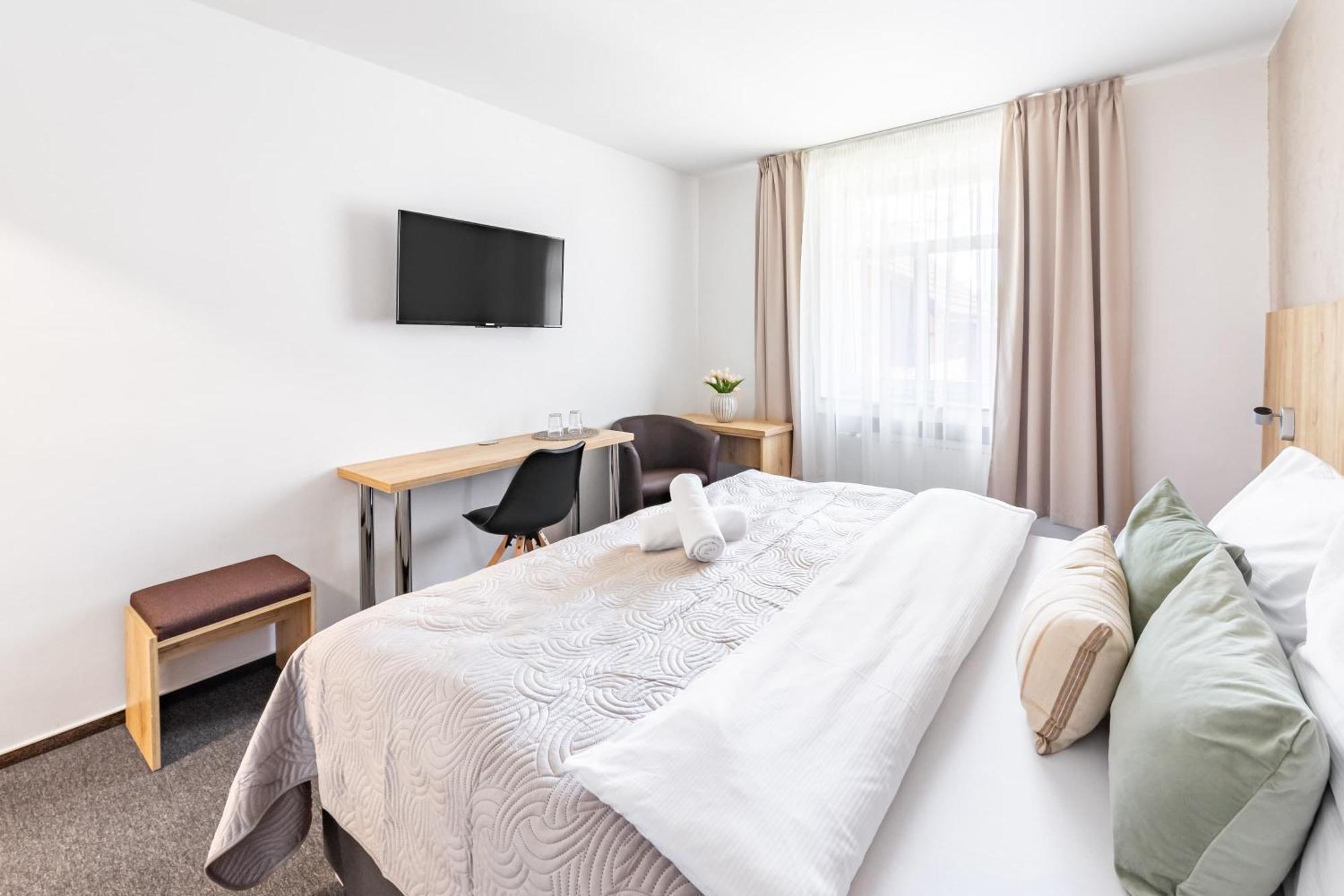Hotel Snezne Εξωτερικό φωτογραφία