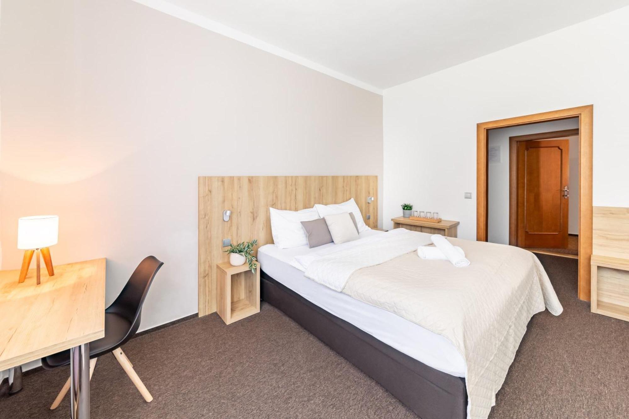 Hotel Snezne Εξωτερικό φωτογραφία