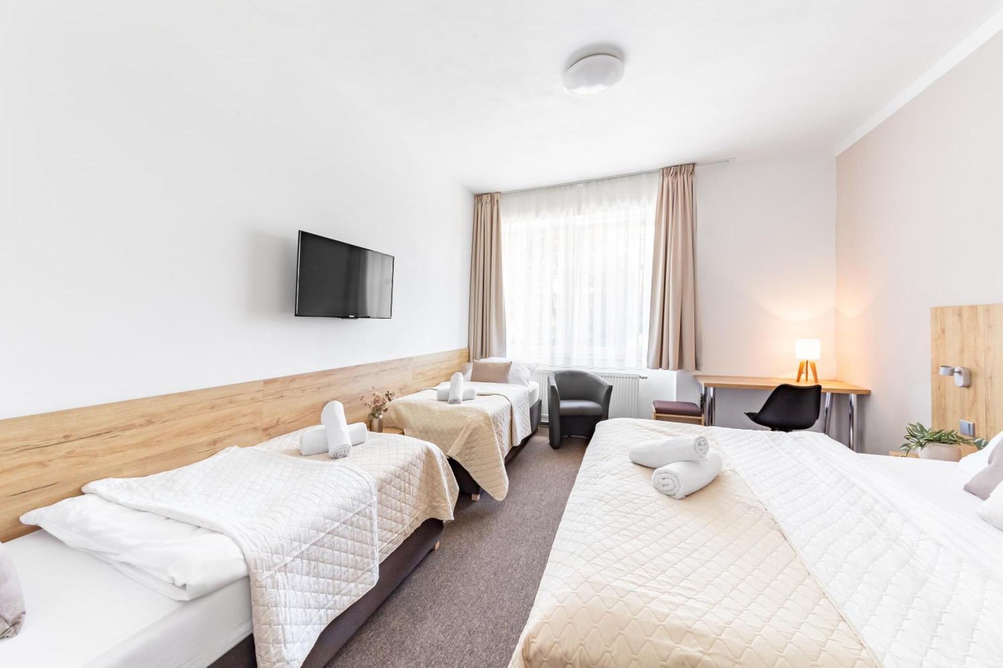 Hotel Snezne Εξωτερικό φωτογραφία