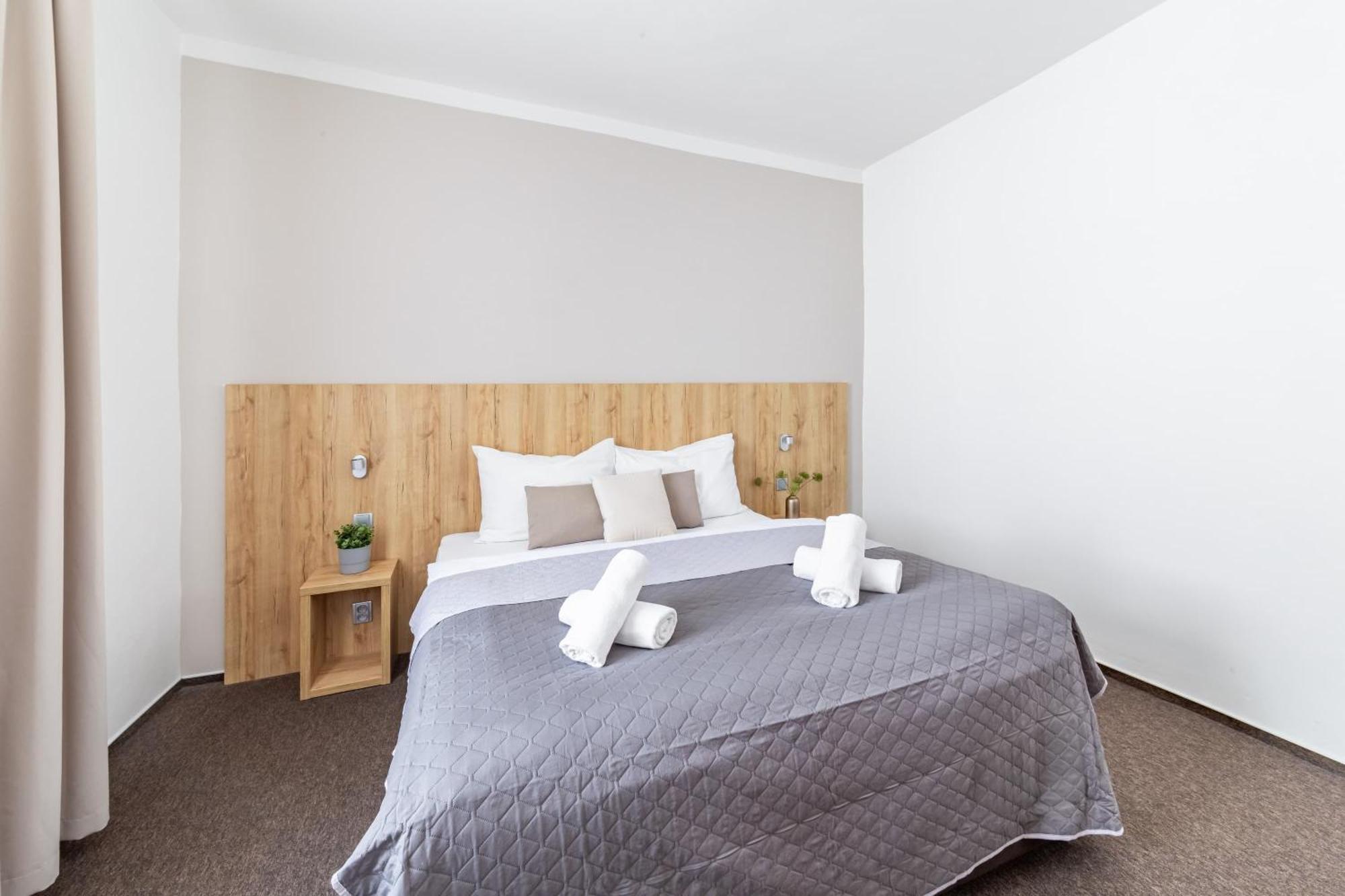 Hotel Snezne Εξωτερικό φωτογραφία