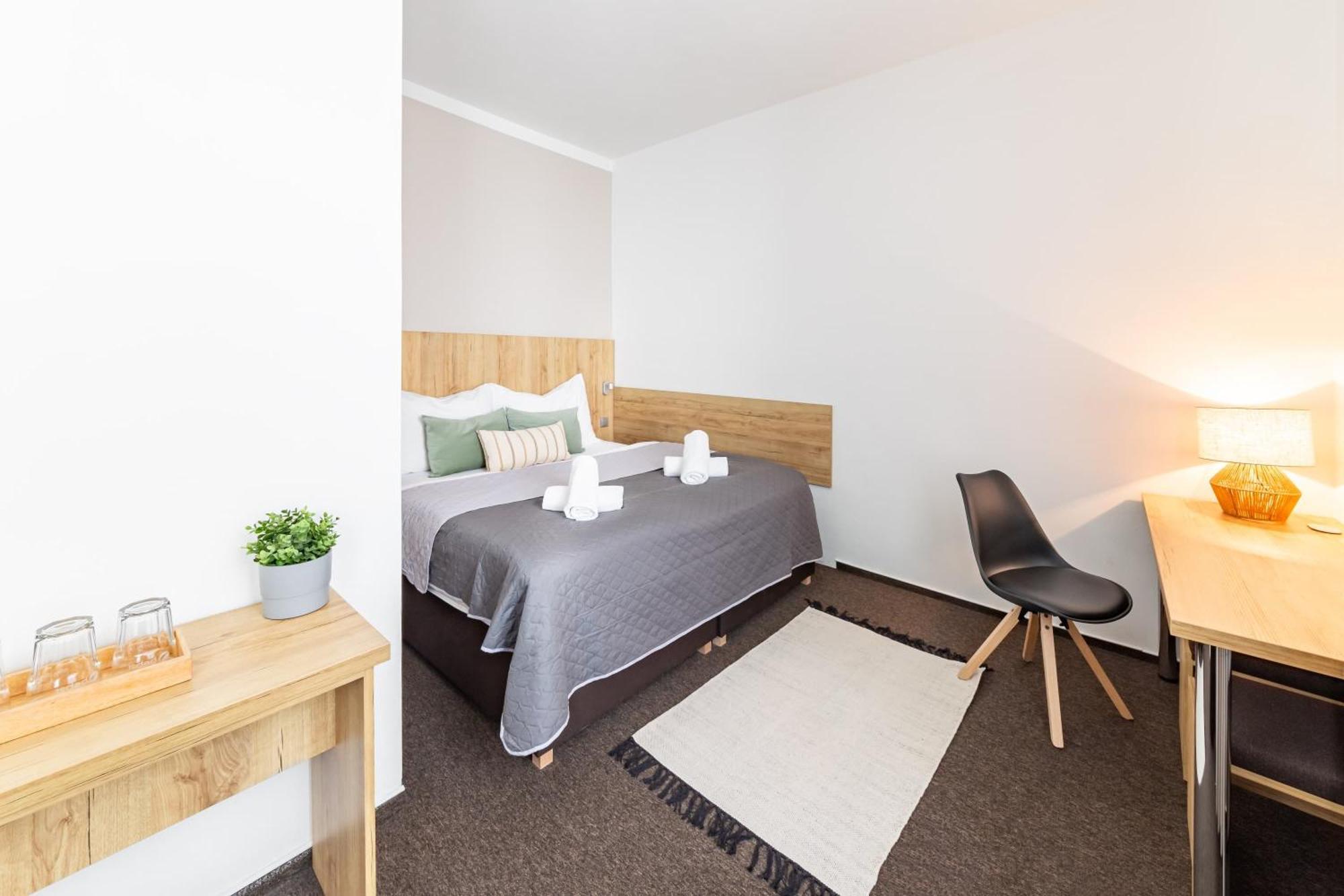 Hotel Snezne Εξωτερικό φωτογραφία