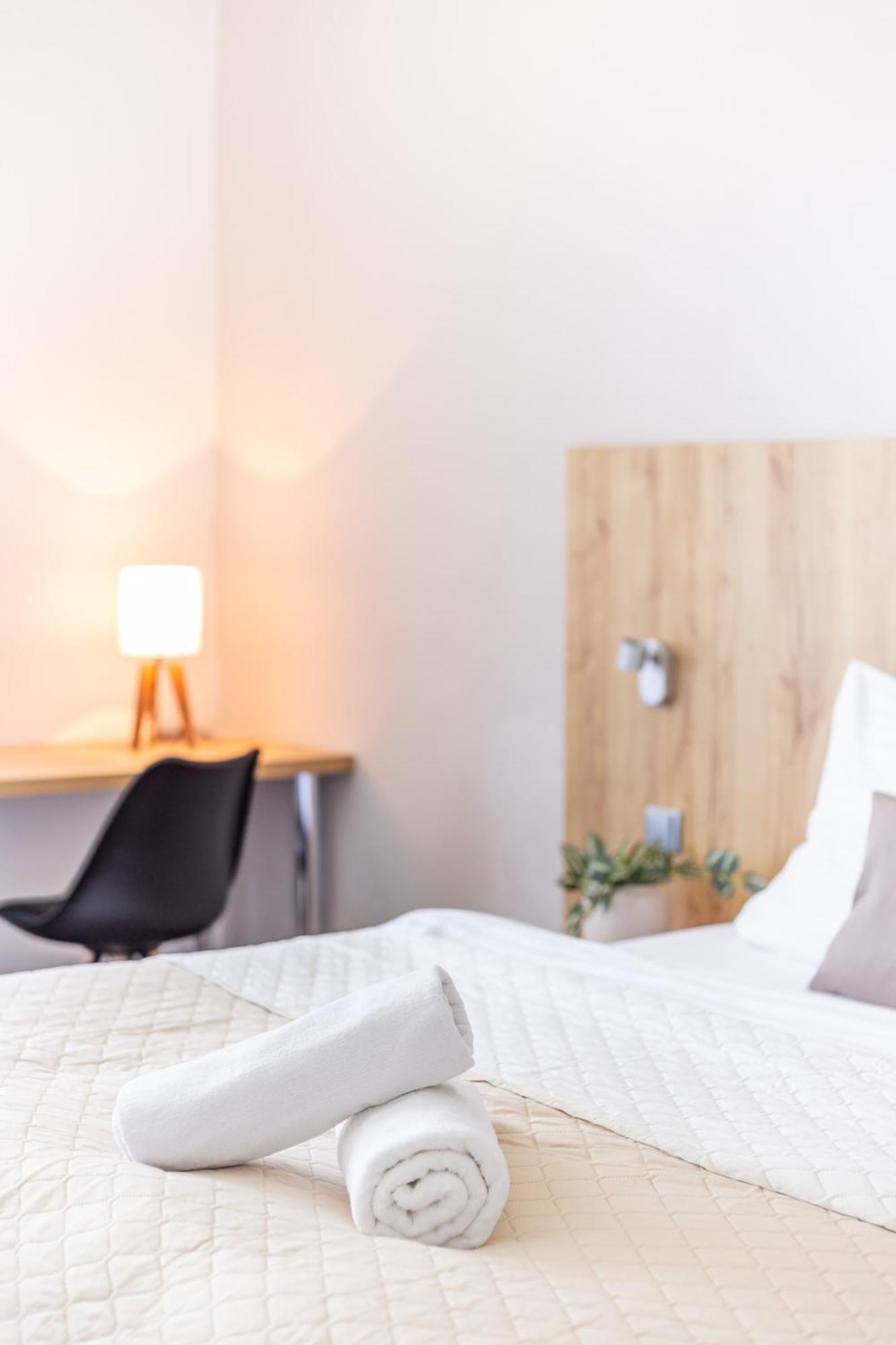 Hotel Snezne Εξωτερικό φωτογραφία