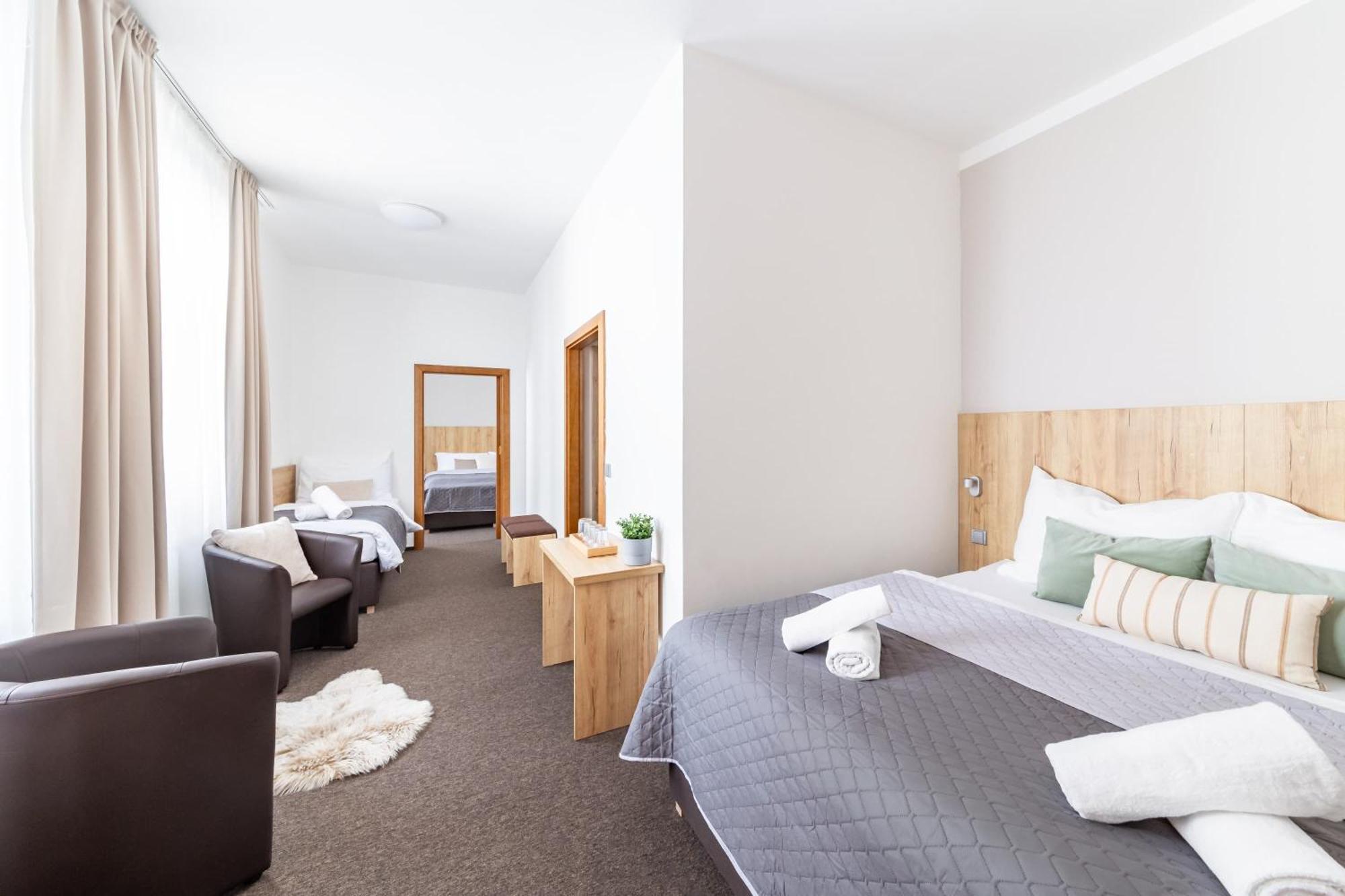 Hotel Snezne Εξωτερικό φωτογραφία