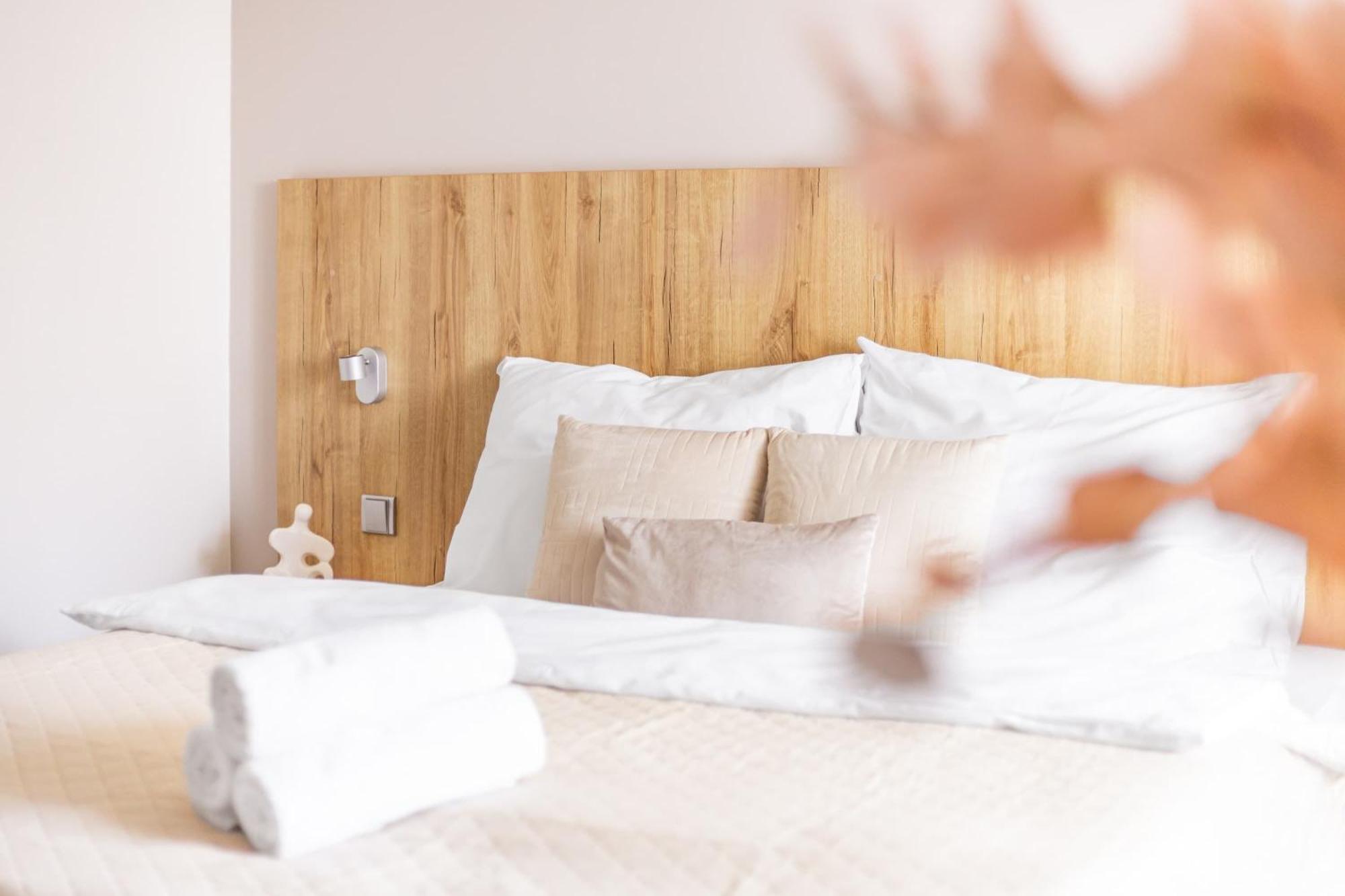 Hotel Snezne Εξωτερικό φωτογραφία